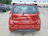 2017 Nissan VERSA фото