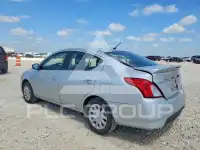 2017 Nissan VERSA фото