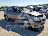 2017 Nissan VERSA photo