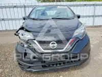 2017 Nissan VERSA фото