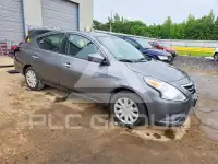 2017 Nissan VERSA photo
