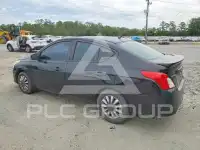 2017 Nissan VERSA photo