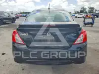 2017 Nissan VERSA фото