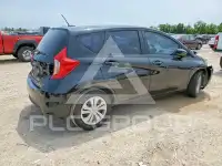 2017 Nissan VERSA фото