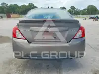 2017 Nissan VERSA photo