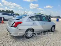 2017 Nissan VERSA фото