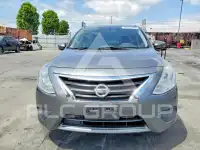 2017 Nissan VERSA photo