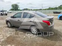 2017 Nissan VERSA фото