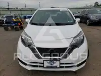 2017 Nissan VERSA фото