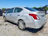 2017 Nissan VERSA фото