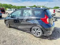 2017 Nissan VERSA photo