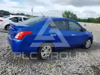 2017 Nissan VERSA фото