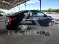 2017 Nissan VERSA photo