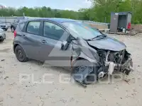 2017 Nissan VERSA photo