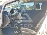 2017 Nissan VERSA фото