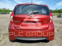 2017 Nissan VERSA фото