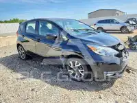 2017 Nissan VERSA photo