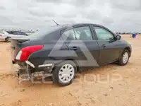 2017 Nissan VERSA фото
