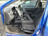 2017 Nissan VERSA фото