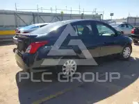 2017 Nissan VERSA photo