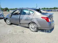 2017 Nissan VERSA photo