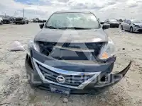 2017 Nissan VERSA фото