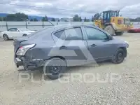 2017 Nissan VERSA photo