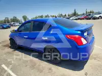 2017 Nissan VERSA фото