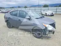 2017 Nissan VERSA photo