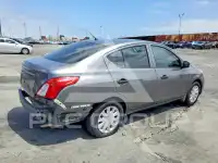 2017 Nissan VERSA photo