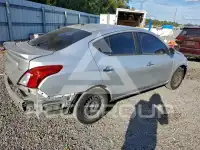 2017 Nissan VERSA фото