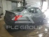 2017 Nissan VERSA фото