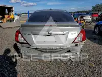 2017 Nissan VERSA фото