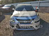 2017 Nissan VERSA фото