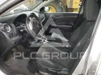 2017 Nissan VERSA фото