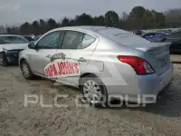 2017 Nissan VERSA фото