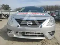 2017 Nissan VERSA фото