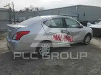 2017 Nissan VERSA фото