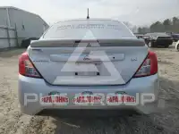 2017 Nissan VERSA фото