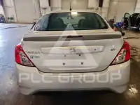 2017 Nissan VERSA photo