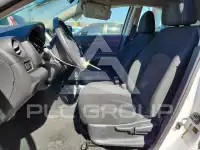 2017 Nissan VERSA photo