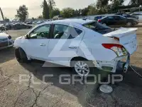 2017 Nissan VERSA photo