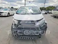 2017 Nissan VERSA фото