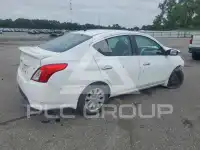 2017 Nissan VERSA фото