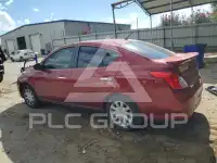 2017 Nissan VERSA фото