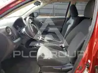 2017 Nissan VERSA фото
