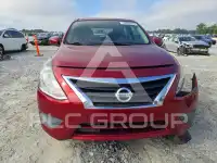 2017 Nissan VERSA photo