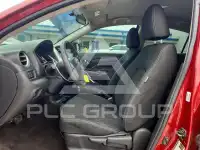 2017 Nissan VERSA фото