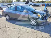 2017 Nissan VERSA фото