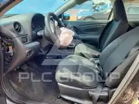 2017 Nissan VERSA фото